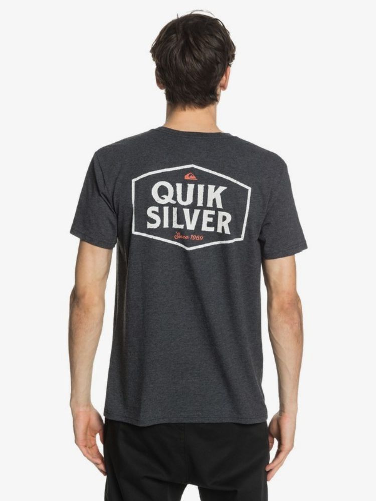 Polo para Hombre QUIKSILVER CLASSIC EMPTY SPACE KTAH
