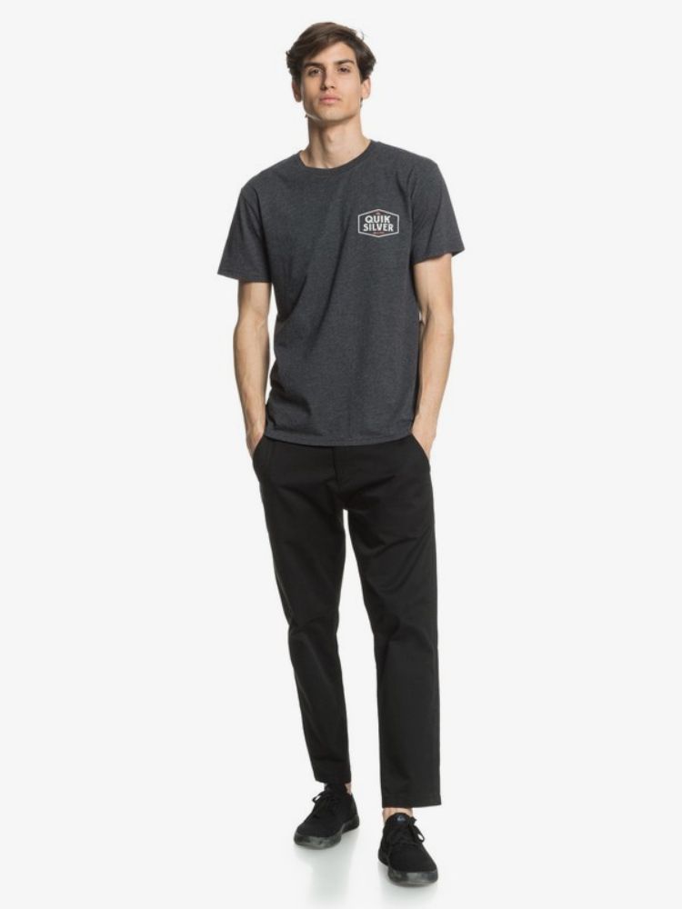 Polo para Hombre QUIKSILVER CLASSIC EMPTY SPACE KTAH