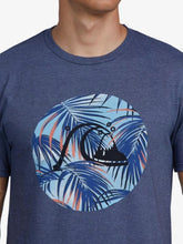 Cargar imagen en el visor de la galería, Polo para Hombre QUIKSILVER CLASSIC JUNGLE BUBBLE BYJH
