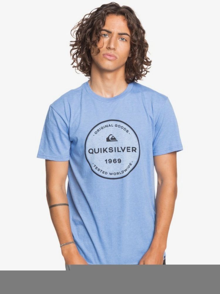 Polo para Hombre QUIKSILVER CLASSIC GO AROUND BKZH
