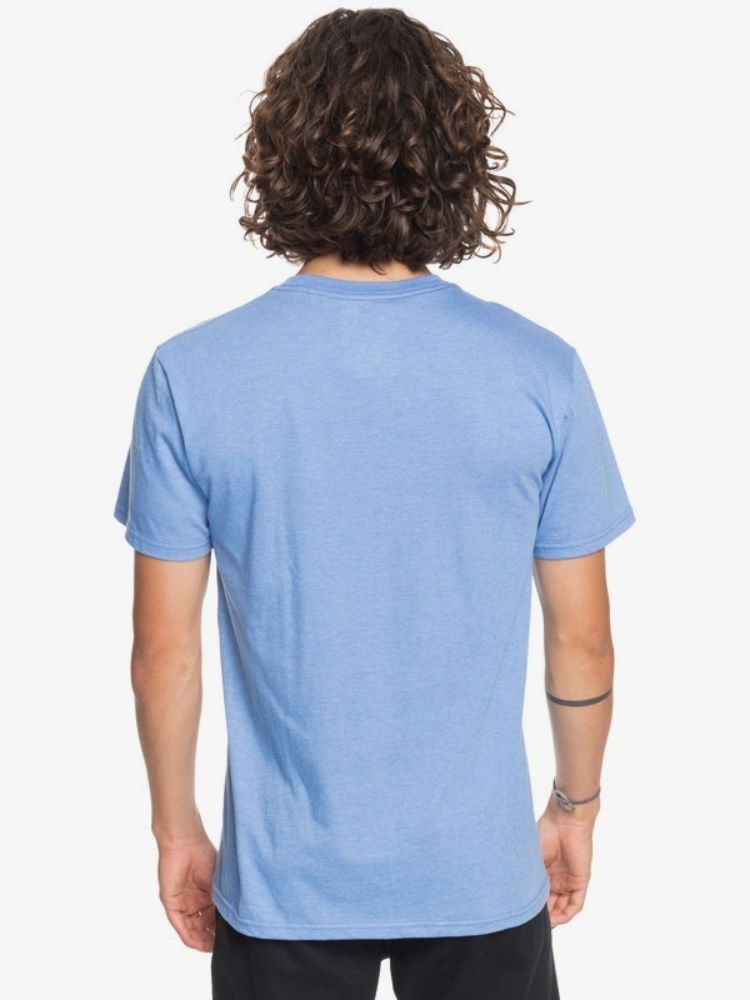 Polo para Hombre QUIKSILVER CLASSIC GO AROUND BKZH