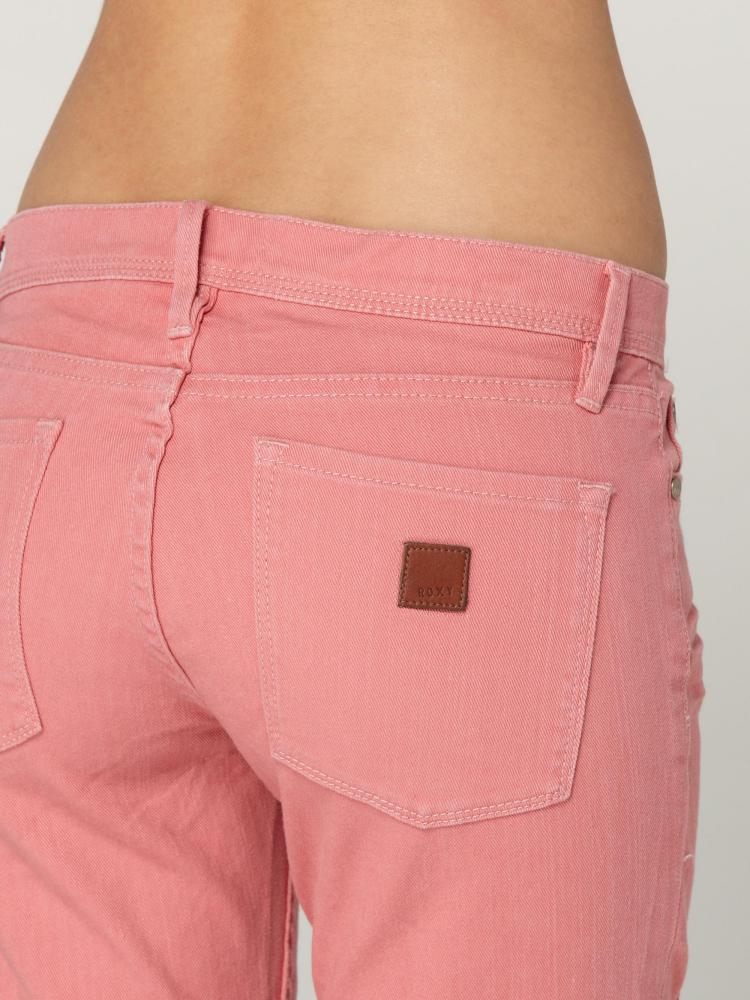 Jean para Mujer ROXY JEAN SUNBURNERS MKP0