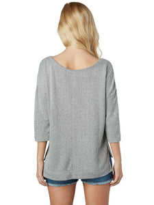 Chompa para Mujer ROXY SWEATER SWITCH FOOT SGRH