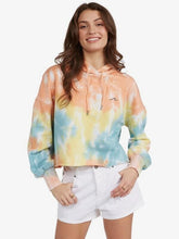 Cargar imagen en el visor de la galería, Polera para Mujer ROXY SIN ZIP ALOHAISLANDB WBKW
