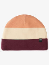 Cargar imagen en el visor de la galería, Gorra para Mujer ROXY BEANIE FIREWOODBEANIE RSN5
