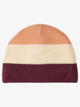 Cargar imagen en el visor de la galería, Gorra para Mujer ROXY BEANIE FIREWOODBEANIE RSN5
