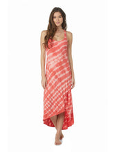 Cargar imagen en el visor de la galería, Vestido para Mujer ROXY MEDIUM SETTING SUN MJJ3

