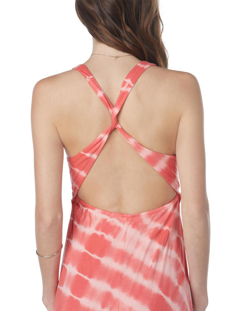 Vestido para Mujer ROXY MEDIUM SETTING SUN MJJ3