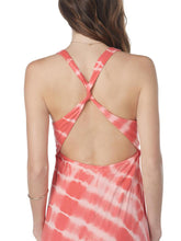 Cargar imagen en el visor de la galería, Vestido para Mujer ROXY MEDIUM SETTING SUN MJJ3
