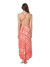Cargar imagen en el visor de la galería, Vestido para Mujer ROXY MEDIUM SETTING SUN MJJ3
