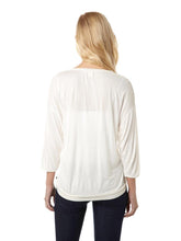 Cargar imagen en el visor de la galería, Polo para Mujer ROXY T-SHIRT LS MOON RIDGE WBS0
