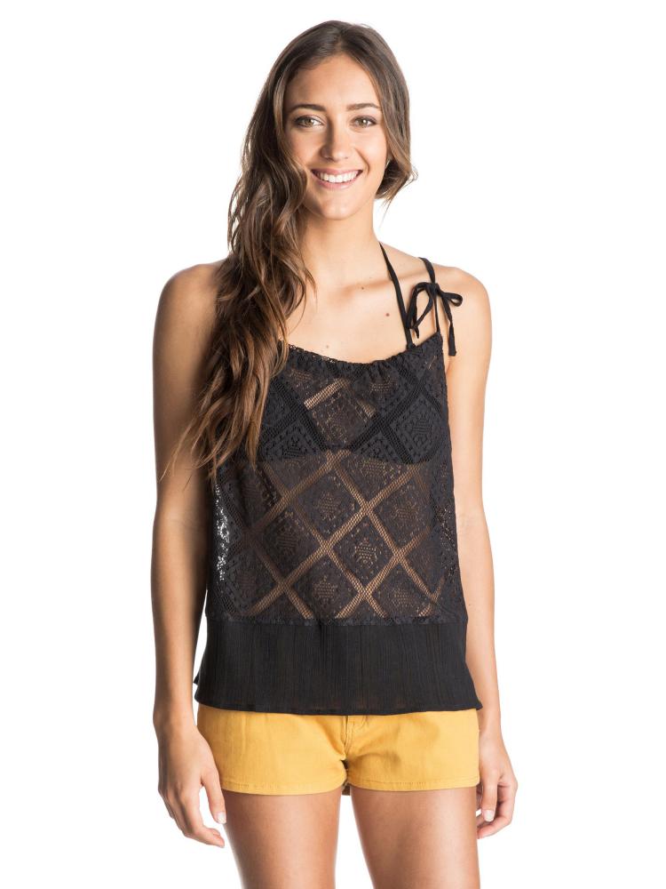 Top para Mujer ROXY 199 LITTLE GEIGER KVJ0