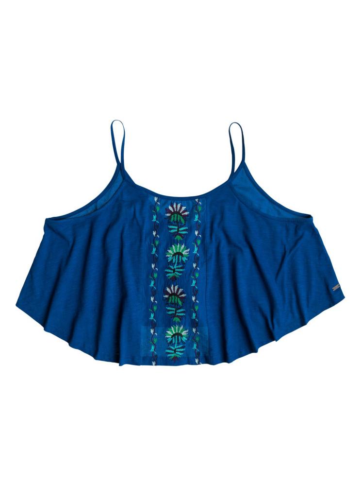 Top para Mujer ROXY STRAPPY TANK AVALON SUNSET PRR6