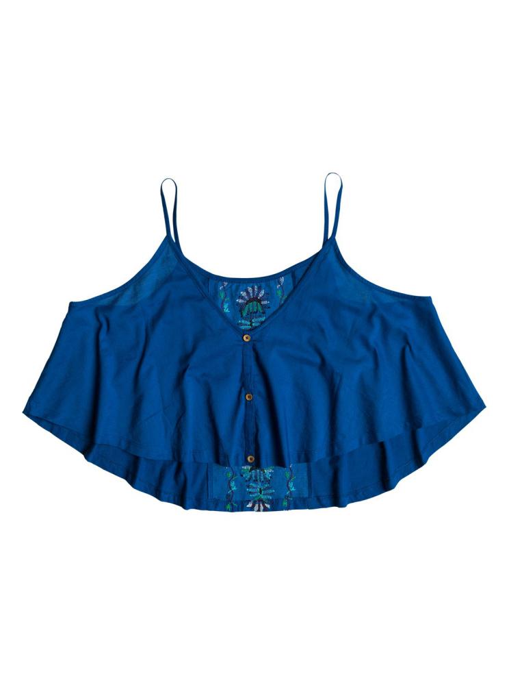Top para Mujer ROXY STRAPPY TANK AVALON SUNSET PRR6