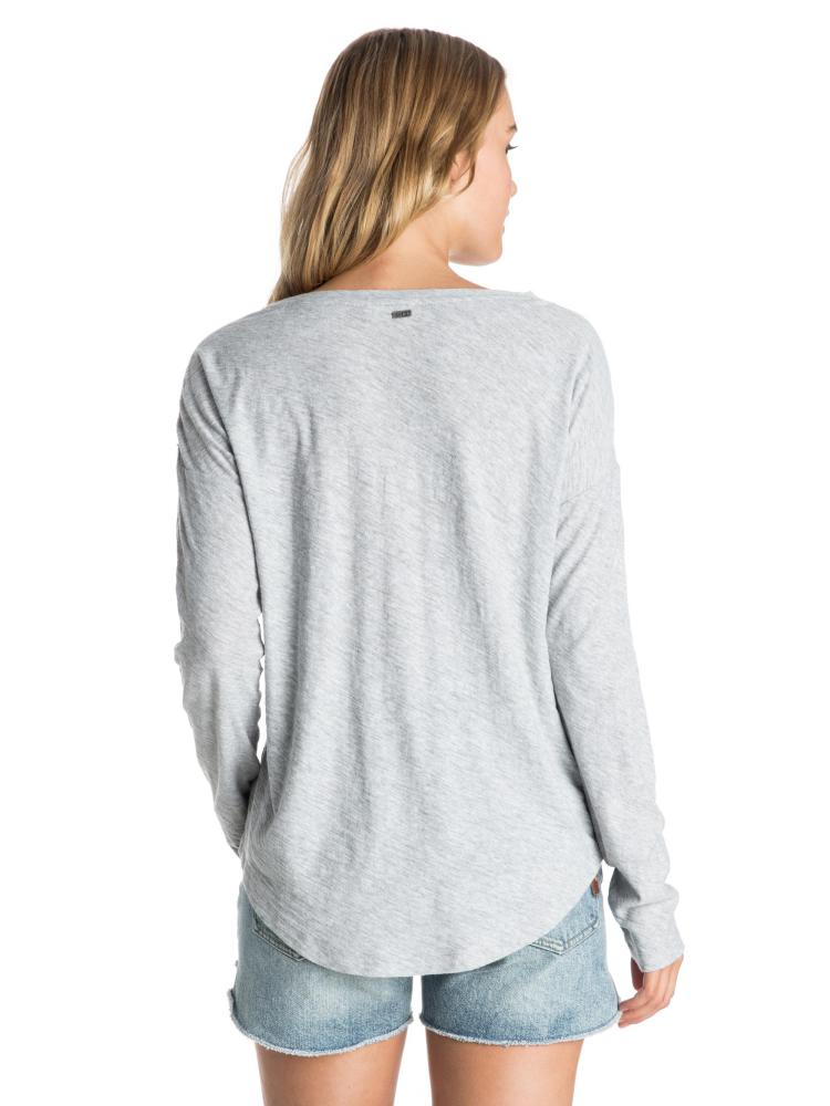 Chompa para Mujer ROXY SWEATER STILL MOUNTAIN SGRH