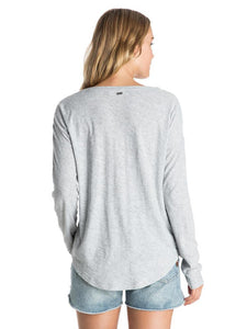 Chompa para Mujer ROXY SWEATER STILL MOUNTAIN SGRH