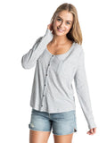 Chompa para Mujer ROXY SWEATER STILL MOUNTAIN SGRH