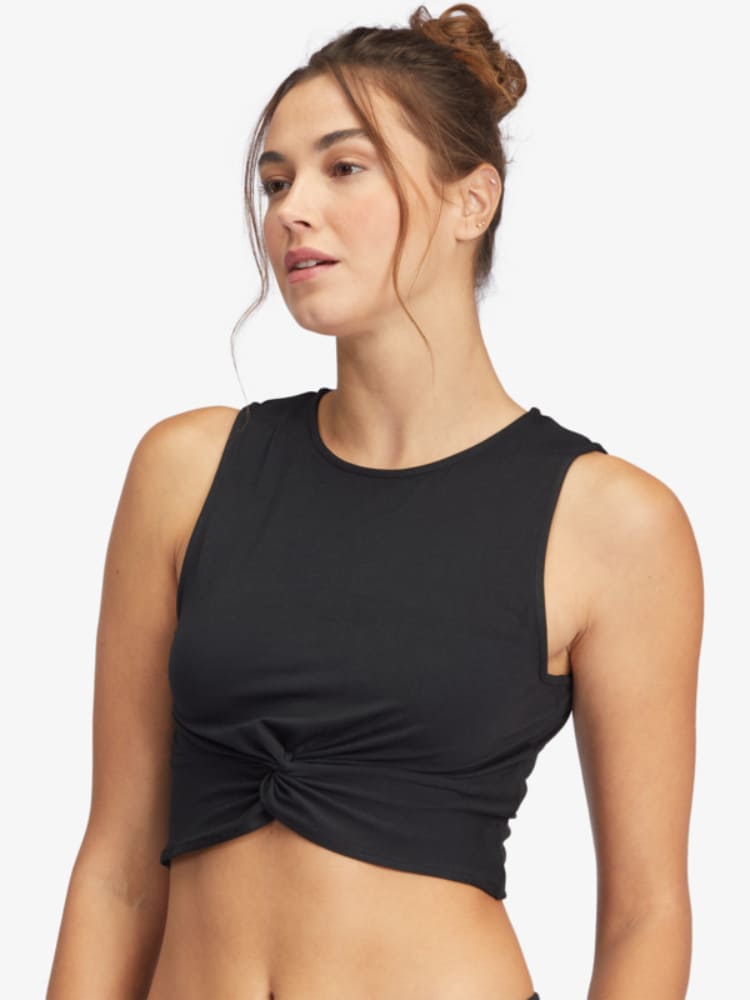 Top para Mujer ROXY TANK SUNMIGHTSHINETK KVJ0