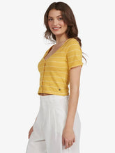 Cargar imagen en el visor de la galería, Top para Mujer ROXY TOP SS UNCMPLCTDMINDST YHV3
