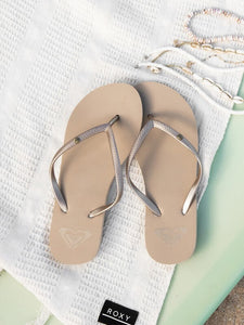 Sandalias para Mujer ROXY BEACH BERMUDA II 711