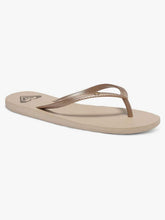 Cargar imagen en el visor de la galería, Sandalias para Mujer ROXY BEACH BERMUDA II 711
