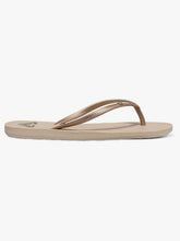 Cargar imagen en el visor de la galería, Sandalias para Mujer ROXY BEACH BERMUDA II 711
