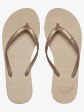 Cargar imagen en el visor de la galería, Sandalias para Mujer ROXY BEACH BERMUDA II 711
