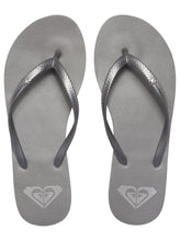 Cargar imagen en el visor de la galería, Sandalias para Mujer ROXY BEACH BERMUDA II SL1
