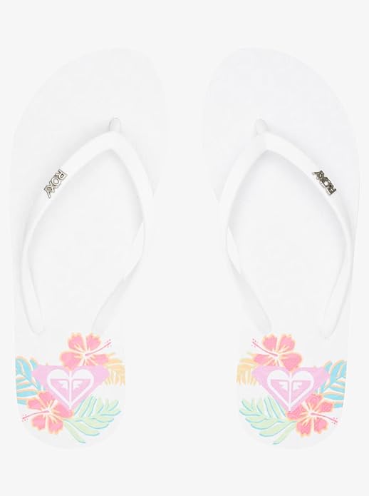 Sandalias para Mujer ROXY BEACH VIVA STAMP II WW3