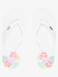 Sandalias para Mujer ROXY BEACH VIVA STAMP II WW3