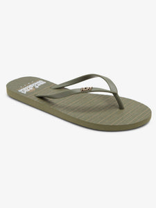 Sandalias para Mujer ROXY BEACH VIVA STAMP II ARM
