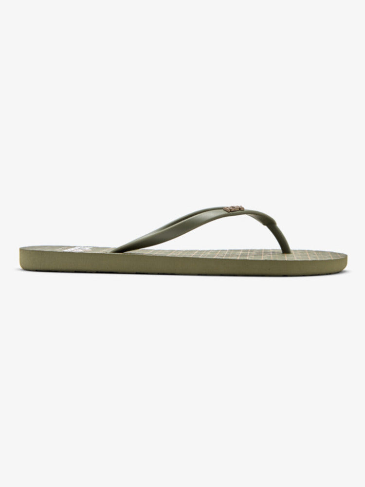 Sandalias para Mujer ROXY BEACH VIVA STAMP II ARM