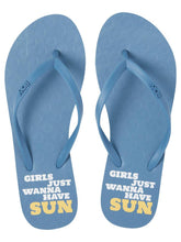 Cargar imagen en el visor de la galería, Sandalias para Mujer ROXY BEACH VIVA STAMP II BHZ

