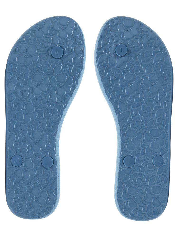 Sandalias para Mujer ROXY BEACH VIVA STAMP II BHZ