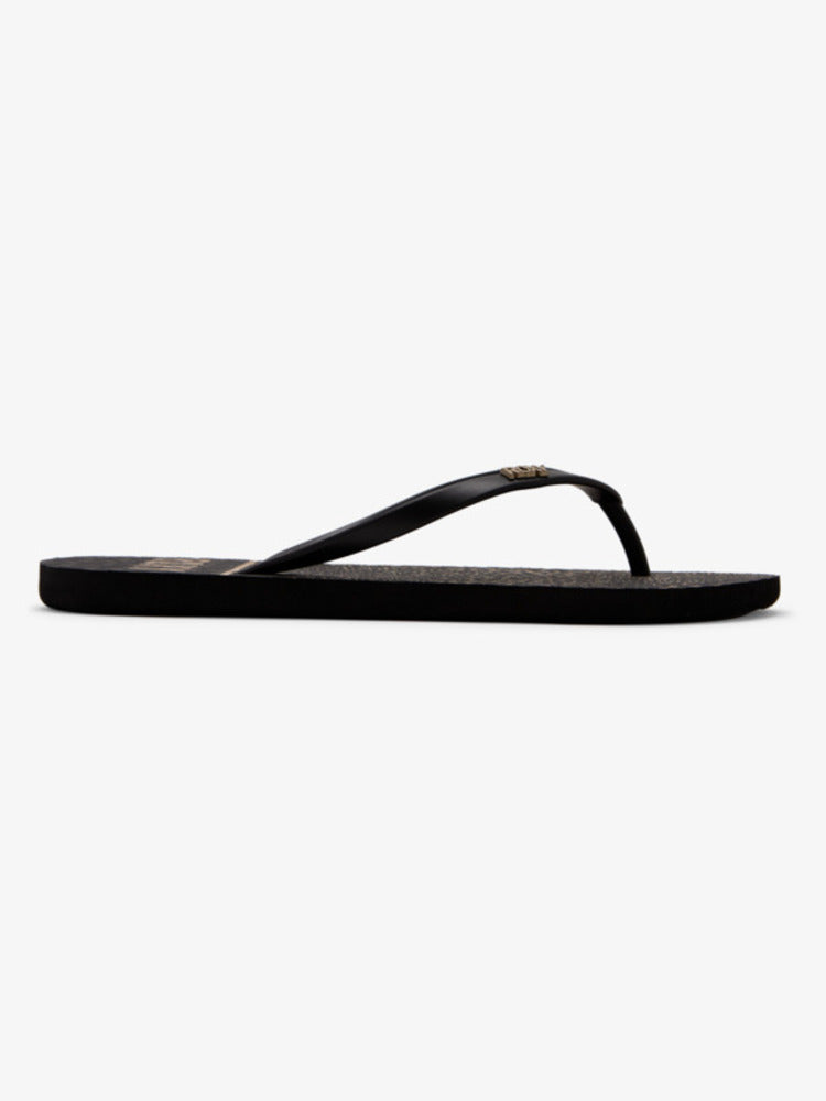Sandalias para Mujer ROXY BEACH VIVA STAMP II BWP
