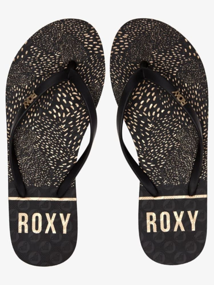 Sandalias para Mujer ROXY BEACH VIVA STAMP II BWP