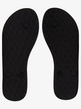 Cargar imagen en el visor de la galería, Sandalias para Mujer ROXY BEACH VIVA STAMP II BWP
