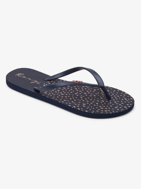 Sandalias para Mujer ROXY BEACH VIVA STAMP II TRN