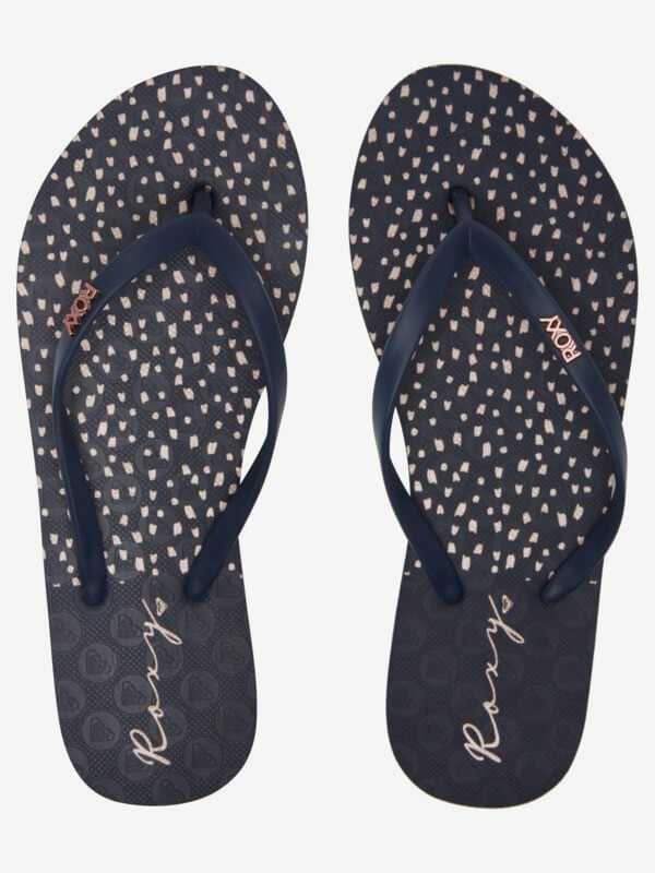 Sandalias para Mujer ROXY BEACH VIVA STAMP II TRN