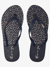 Cargar imagen en el visor de la galería, Sandalias para Mujer ROXY BEACH VIVA STAMP II TRN
