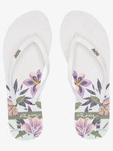 Cargar imagen en el visor de la galería, Sandalias para Mujer ROXY BEACH VIVA STAMP II WPT
