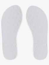 Cargar imagen en el visor de la galería, Sandalias para Mujer ROXY BEACH VIVA STAMP II WPT
