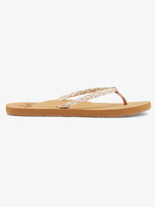 Sandalias para Mujer ROXY BEACH COSTAS NAT