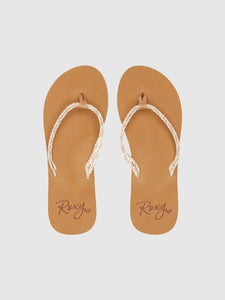 Sandalias para Mujer ROXY BEACH COSTAS NAT