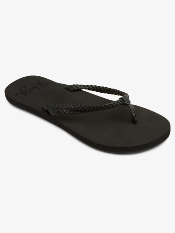 Sandalias para Mujer ROXY BEACH COSTAS BK3