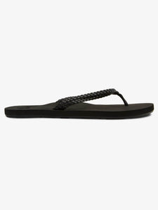 Sandalias para Mujer ROXY BEACH COSTAS BK3