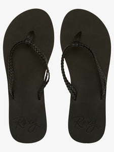 Sandalias para Mujer ROXY BEACH COSTAS BK3