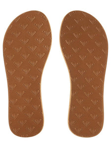 Sandalias para Mujer ROXY BEACH COSTAS WHT