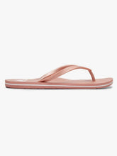 Cargar imagen en el visor de la galería, Sandalias para Mujer ROXY SANDALS AZUL RSG
