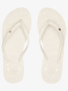 Sandalias para Mujer ROXY BEACH ANTILLES CRE